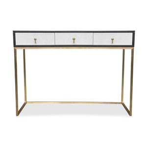 Constable Console Table