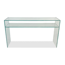 Load image into Gallery viewer, Cristal Console Table
