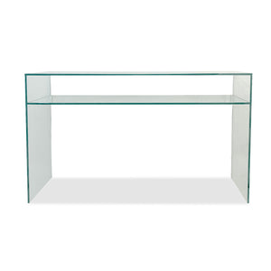 Cristal Console Table