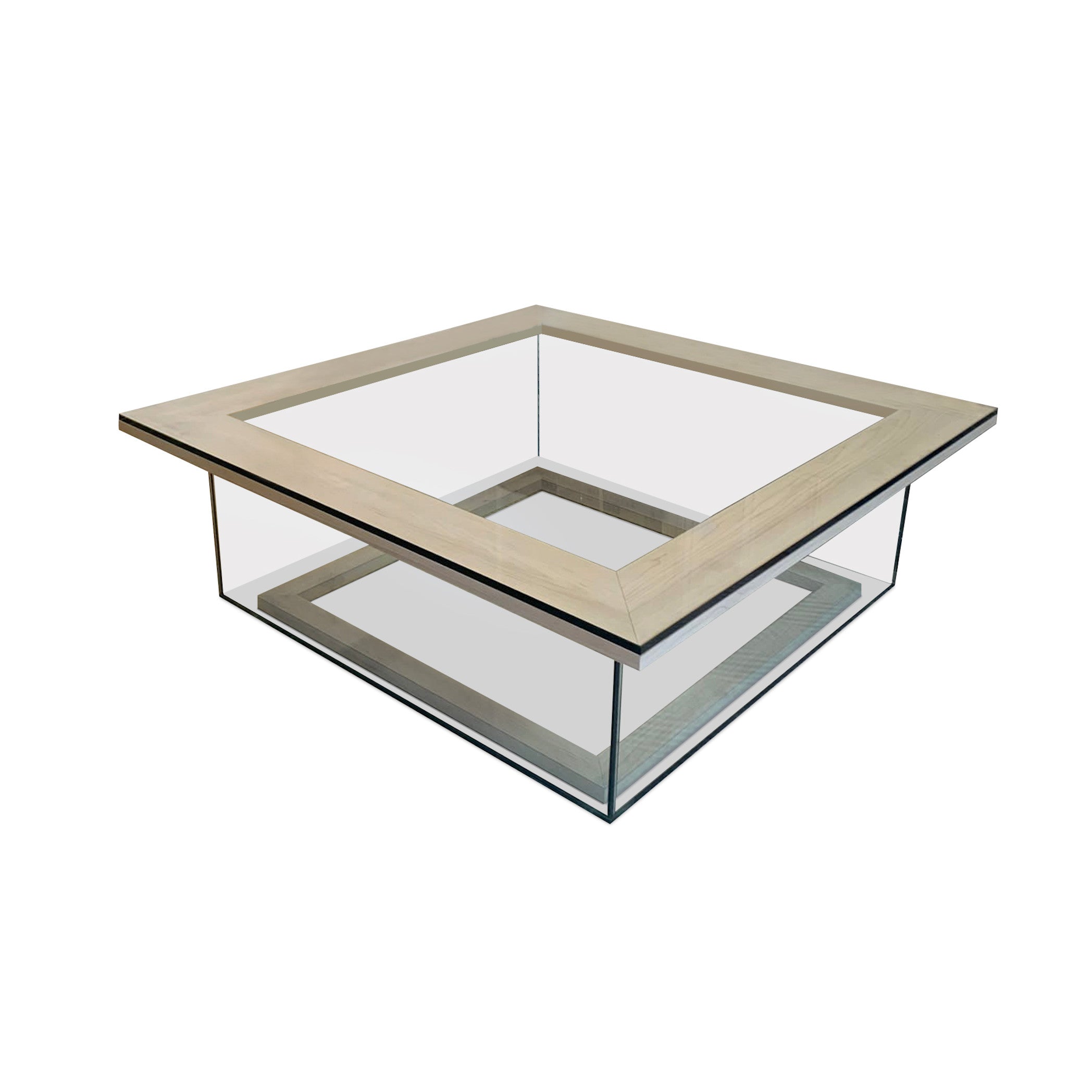 Cristal Coffee Table