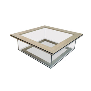 Cristal Coffee Table