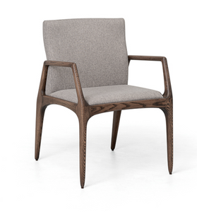 Denver Carver Dining Chair