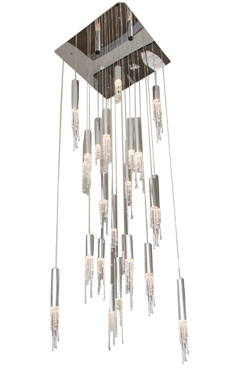 Diam Chandelier