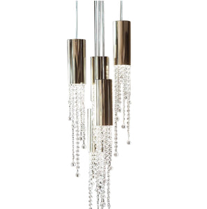 Diam Chandelier