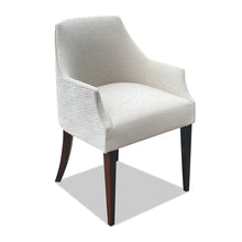 Load image into Gallery viewer, Luxury Diaz Carver Dining Chair bespoke furniture for luxury home interior design
