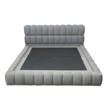 Load image into Gallery viewer, Eckard luxury bespoke furniture bed base London
