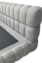 Load image into Gallery viewer, Eckard luxury bespoke furniture bed base London
