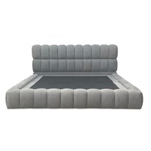 Load image into Gallery viewer, Eckard luxury bespoke furniture bed base London
