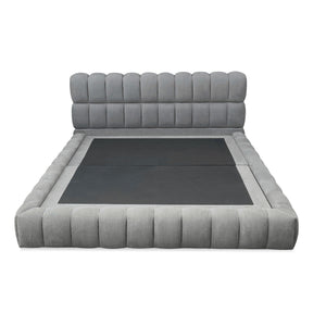 Eckard Bed Base