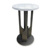 Empire Side Table