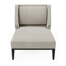 Load image into Gallery viewer, Premium bespoke furniture Erwin DL Occasional Chair tailored upholstery
