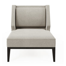 Load image into Gallery viewer, Premium bespoke furniture Erwin DL Occasional Chair tailored upholstery
