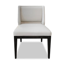 Load image into Gallery viewer, Luxury Erwin Dining Chair bespoke furniture for luxury home interior design

