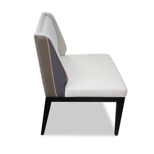 Load image into Gallery viewer, Luxury Erwin Dining Chair bespoke furniture for luxury home interior design
