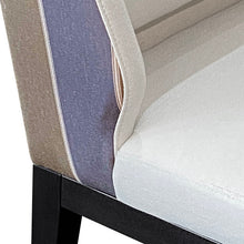 Load image into Gallery viewer, Luxury Erwin Dining Chair bespoke furniture for luxury home interior design
