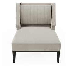Load image into Gallery viewer, Luxury Erwin DL Occasional Chair bespoke furniture for luxury home interior design
