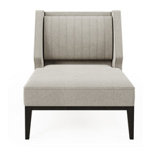 Load image into Gallery viewer, Luxury Erwin DL Occasional Chair bespoke furniture for luxury home interior design
