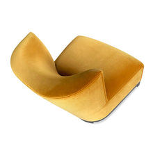 Load image into Gallery viewer, British made bespoke furniture Gabin occasional chair handcrafted UK
