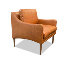 Load image into Gallery viewer, Luxury Garrett Occasional Chair bespoke furniture for luxury home interior design
