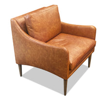 Load image into Gallery viewer, Luxury Garrett Occasional Chair bespoke furniture for luxury home interior design
