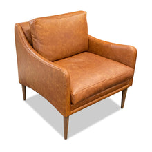 Load image into Gallery viewer, Luxury Garrett Occasional Chair bespoke furniture for luxury home interior design
