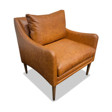 Load image into Gallery viewer, Luxury Garrett Occasional Chair bespoke furniture for luxury home interior design
