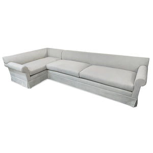 Hauteville Corner Sofa