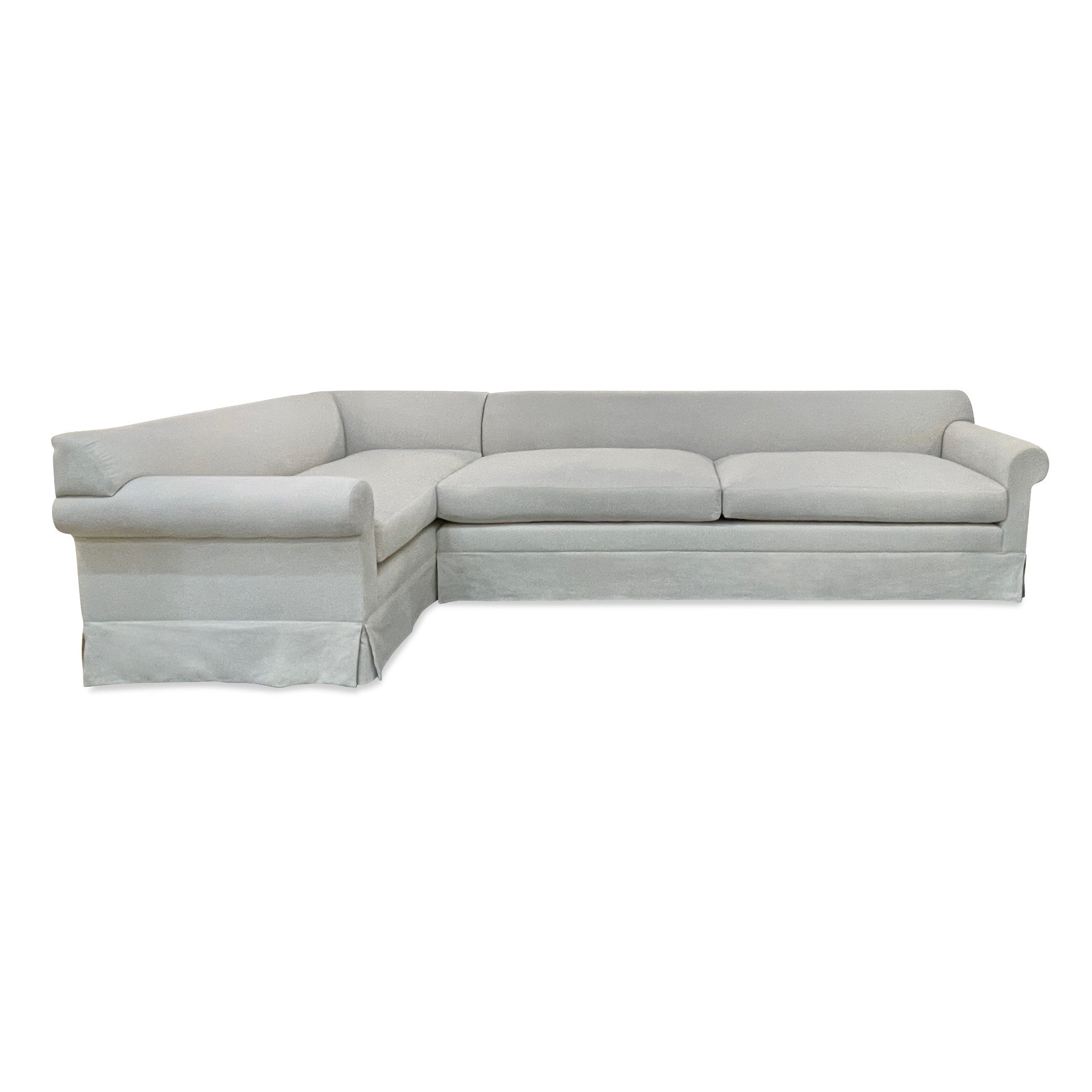 Hauteville Corner Sofa