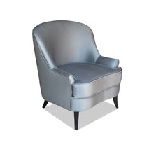 Load image into Gallery viewer, Luxury Henry Chair bespoke furniture for luxury home interior design
