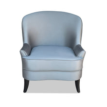 Load image into Gallery viewer, Luxury Henry Chair bespoke furniture for luxury home interior design
