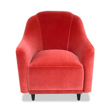 Load image into Gallery viewer, Bespoke luxury furniture Highgate Armchair London interior designer seating
