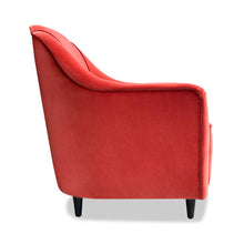 Load image into Gallery viewer, Bespoke luxury furniture Highgate Armchair London interior designer seating
