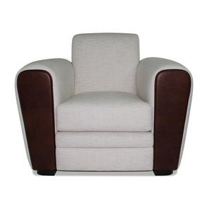 Highpoint Armchair