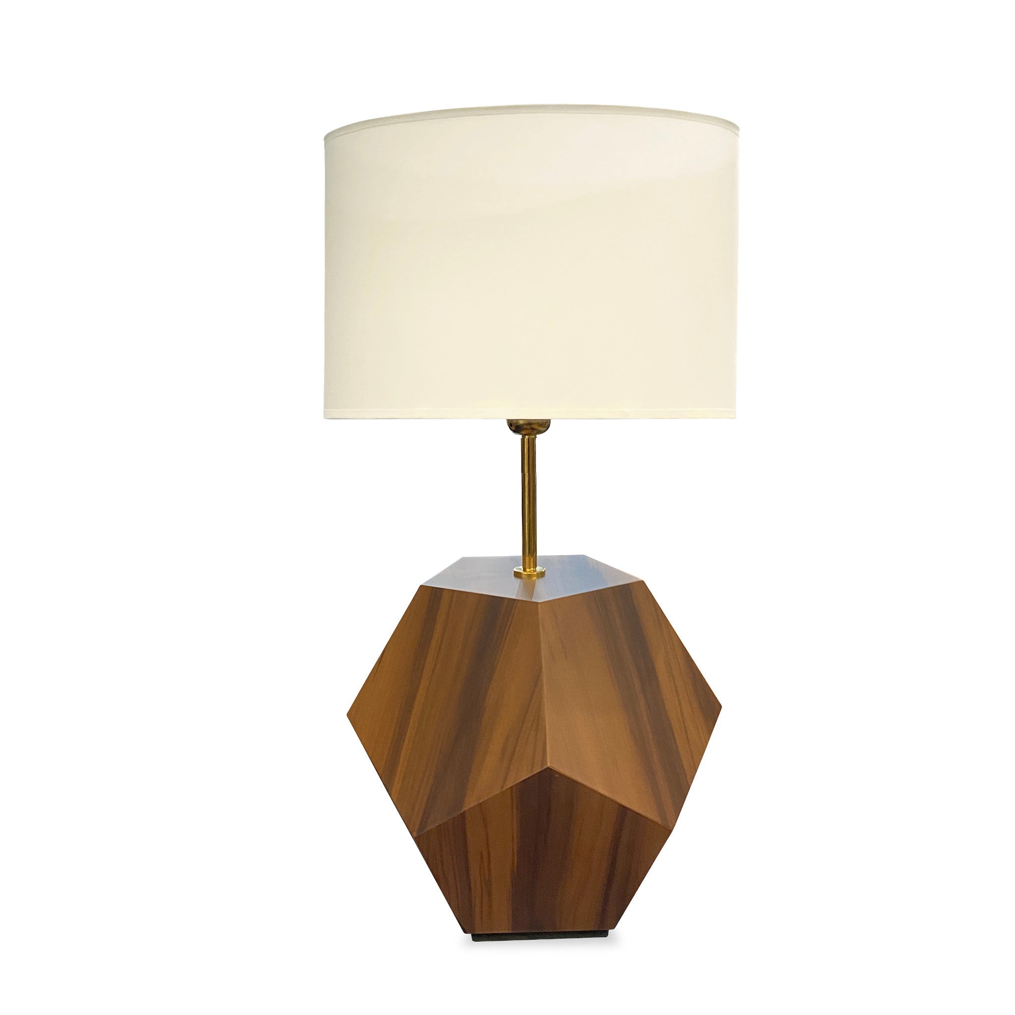 Hive Table Lamp