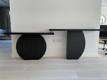 Load image into Gallery viewer, Silhouette Console Table
