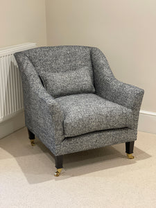 Oxford Armchair