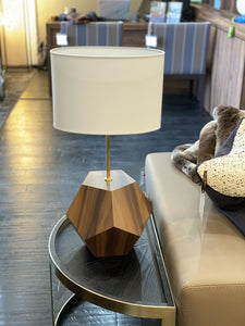 Hive Table Lamp