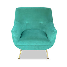 Load image into Gallery viewer, Keo Chair bespoke luxury furniture London made in Britain
