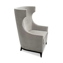 Load image into Gallery viewer, Bespoke luxury furniture Key Lago Armchair London interior designer seating
