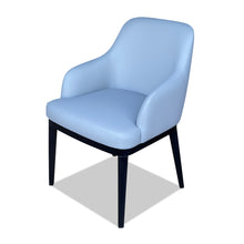 Load image into Gallery viewer, Luxury Kimiko Dining Chair bespoke furniture for luxury home interior design
