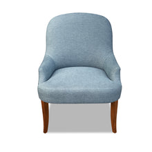 Load image into Gallery viewer, Luxury Lambert Armchair bespoke furniture for luxury home interior design
