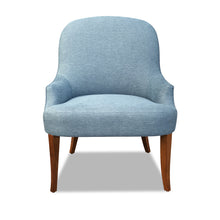 Load image into Gallery viewer, Luxury Lambert Armchair bespoke furniture for luxury home interior design

