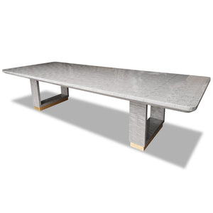 Landau Dining Table