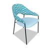 Lazlo Dining Chair