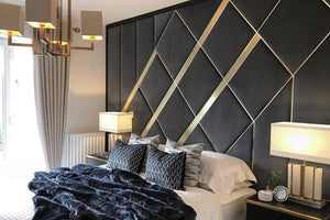 Legona Headboard