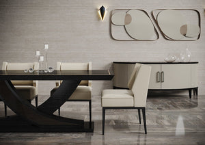 Lourdes Dining Table