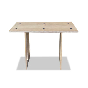 Mellisanthi extendable Console Table