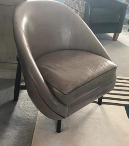 Mica Deluxe Occasional Chair