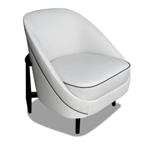 Mica Deluxe Occasional Chair