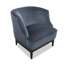 Load image into Gallery viewer, ontpelier Chair bespoke luxury furniture London made in Britain
